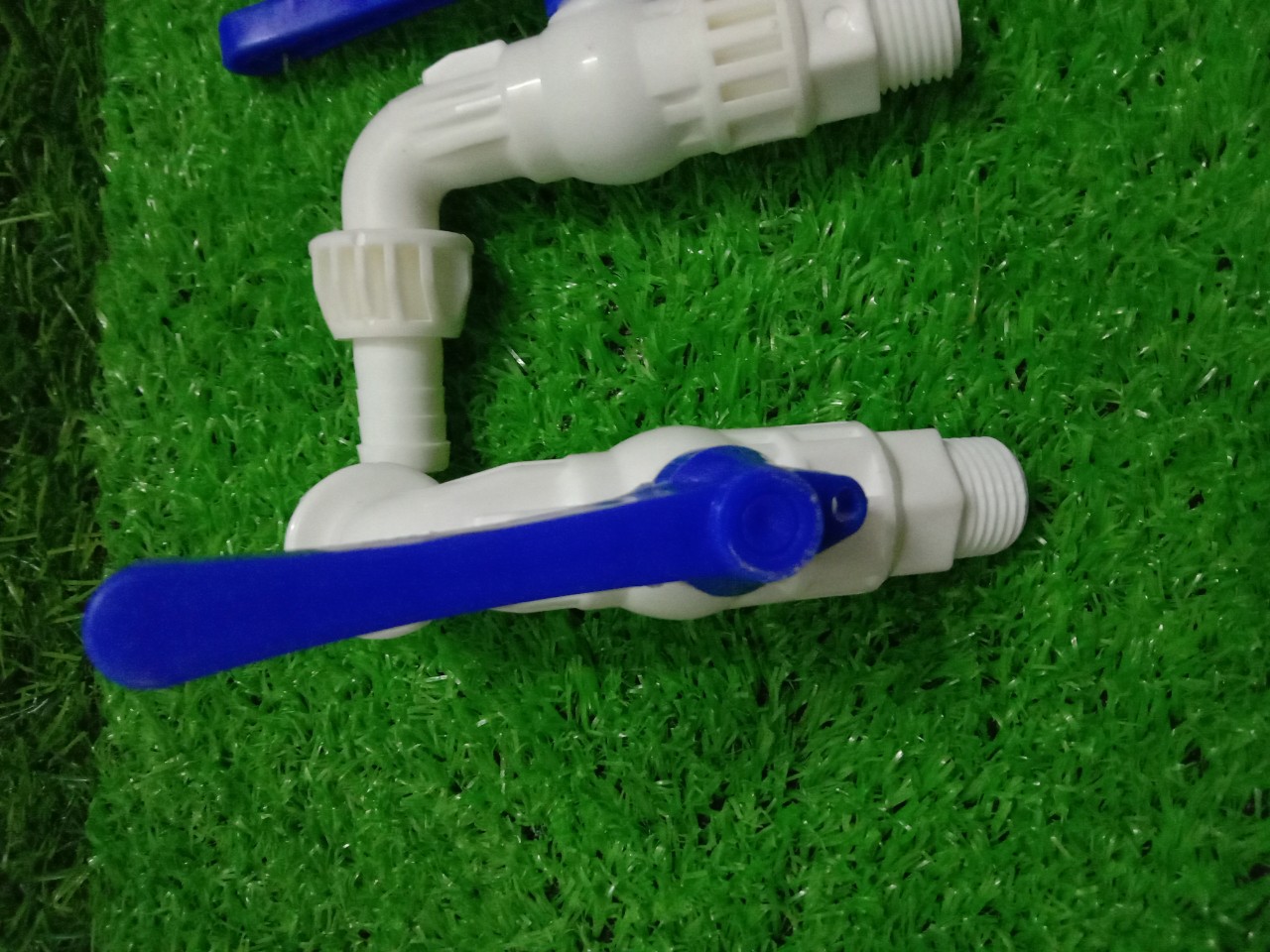 Van thoát nước,vòi xả nước