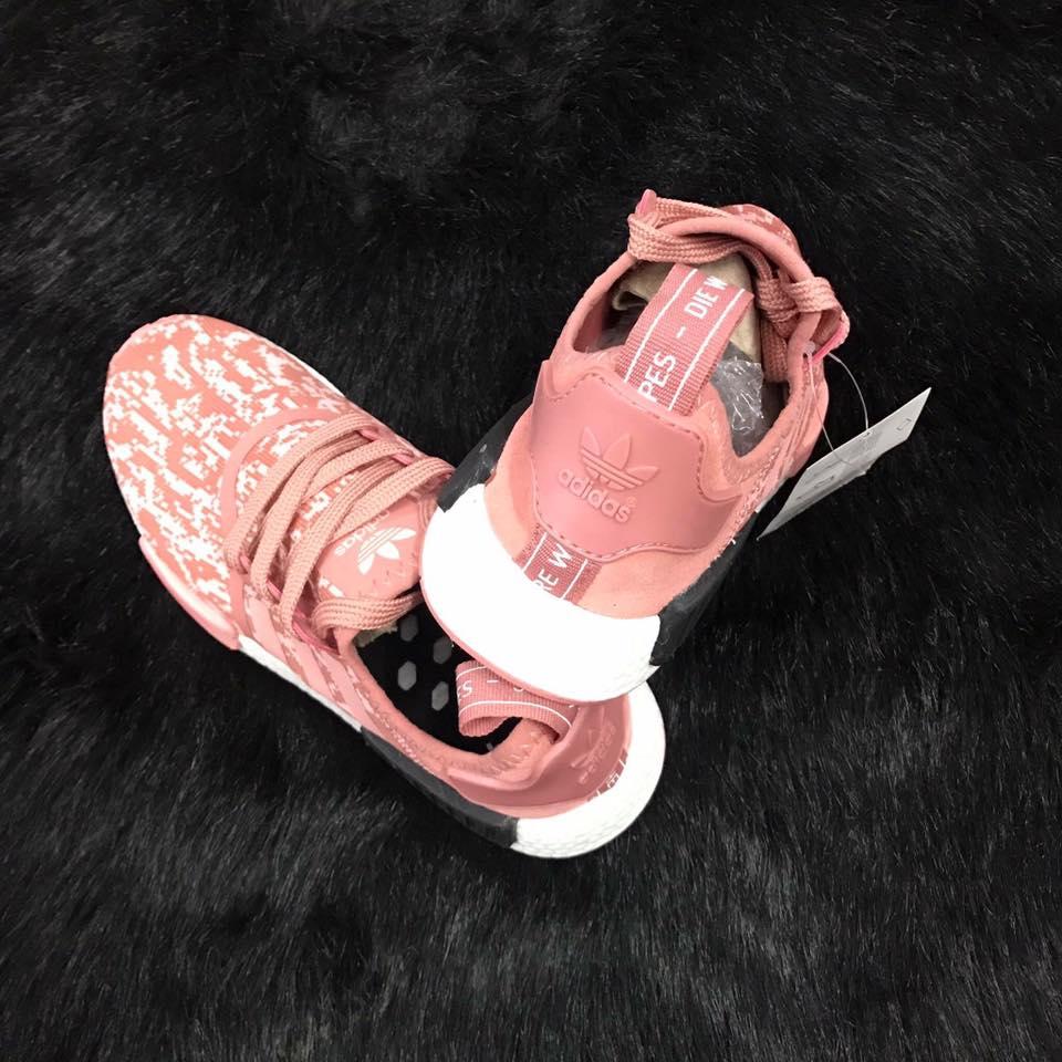 [Full Box+ Tặng Hộp] Giày Thể Thao nmd r.1