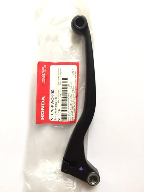 [HCM]Tay côn zin cho Winner 150 Supra GTR 150