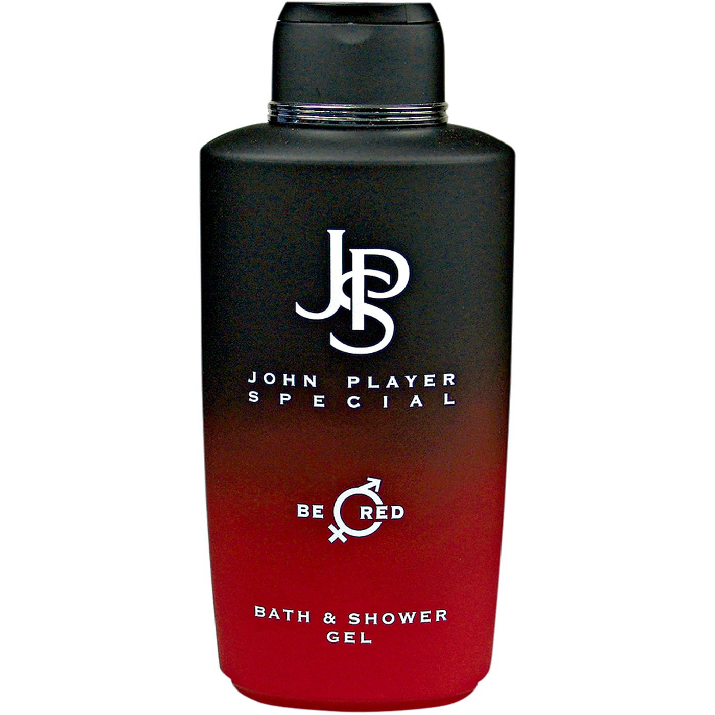 Sữa Tắm John Player Special Be Gold, 500ml