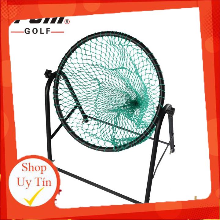 Lưới tập Chip Golf