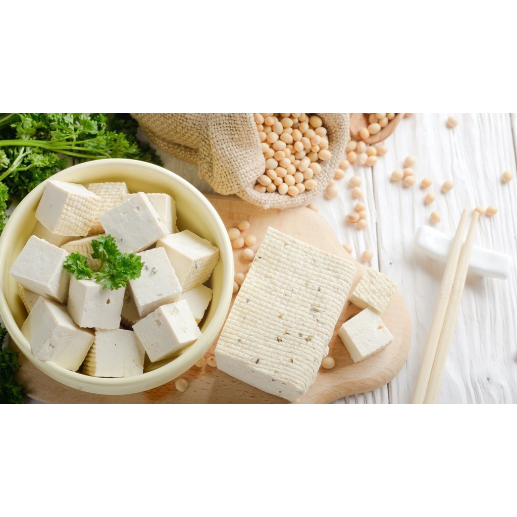 VMC NIGARI GIÚP TẠO ĐÔNG ĐẬU PHỤ