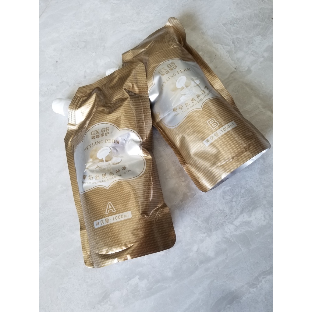 Duỗi tóc , ép tóc siêu dưỡng socola siêu mượt tóc tại nhà (Size nhỏ 100ml) KKLICK77