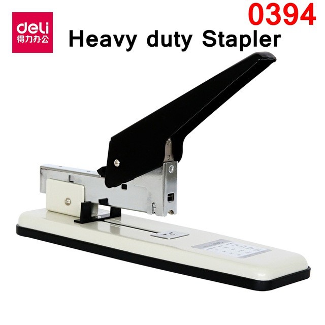 [HCM]Dập Ghim Deli 0394 (23/6-23/13)