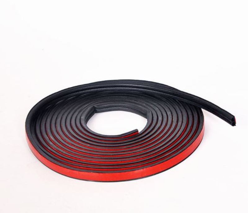 Gioăng B zoăng B CUỘN 5m giảm chấn chống ồn cửa xe nắp capo nắp cốp ô tô xe hơi - Phụ Kiện Đồ Chơi Xe Hơi