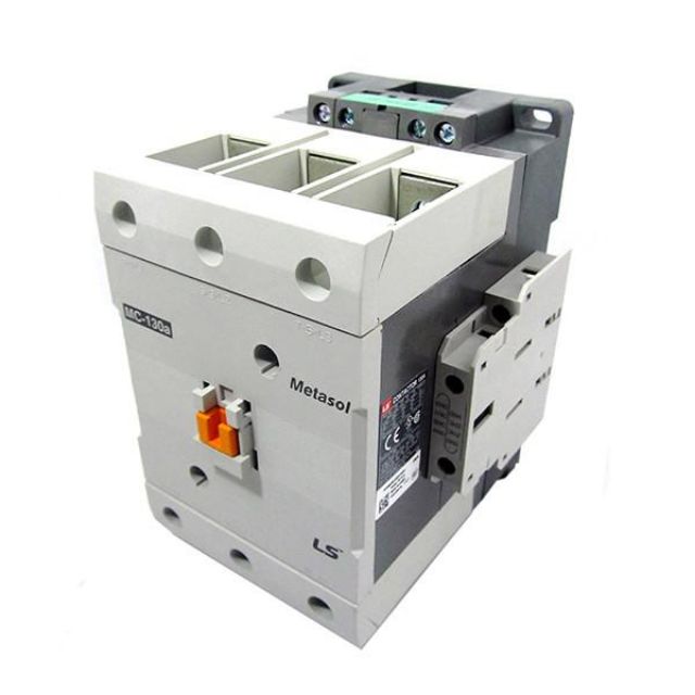 CONTACTOR LS 3P 150A / COIL 220V MC-150a (KHỞI ĐỘNG TỪ LS)