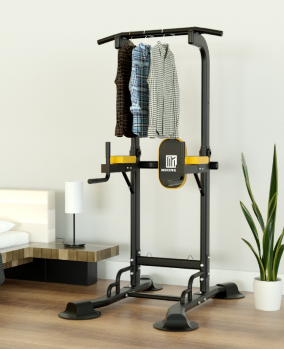 Xà đơn xà kép đa năng MK-050E
