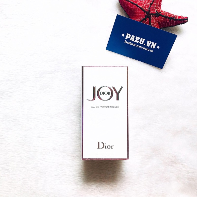 Nước Hoa Dior Joy Eau De Parfum Intense