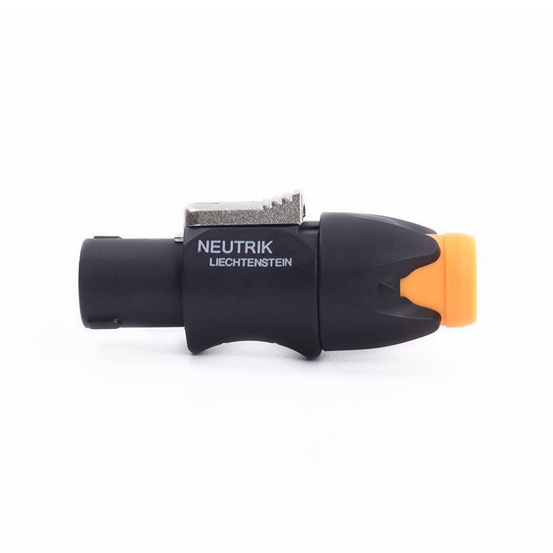 Jack cắm loa Neutrik