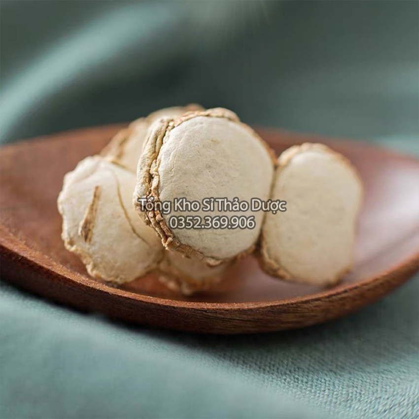 Địa Liền (Tam Nại) 500g Hàng Thơm,  Đẹp