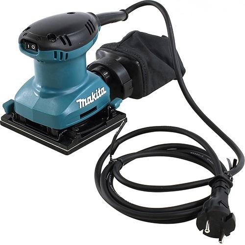 [HCM]Máy chà nhám rung vuông MAKITA BO4540 ( 160W )