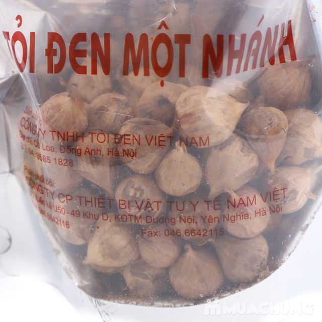 Tỏi đen một nhánh 250g