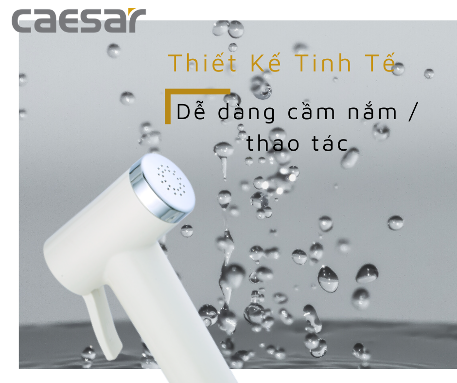 Vòi xịt - BS306B