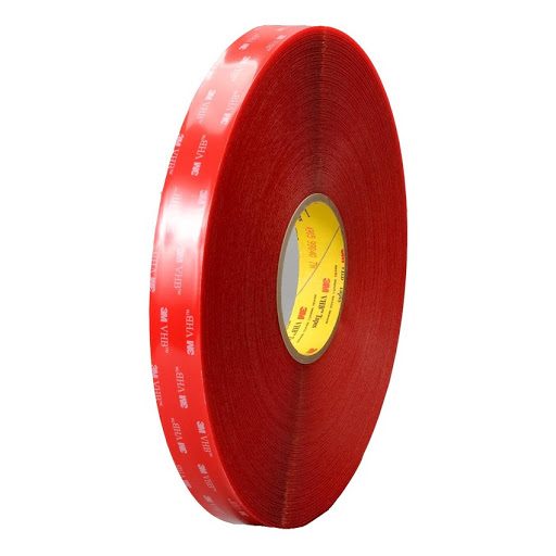 Cuộn 30M keo 3m siêu chắc bản 1cm