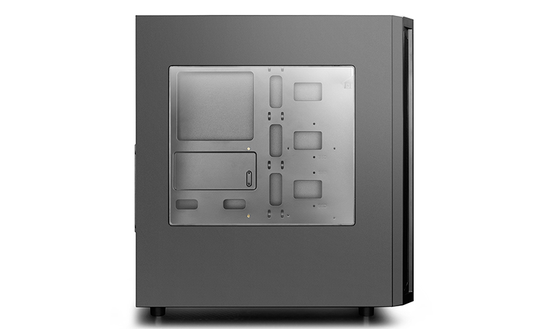 Vỏ máy vi tính Case Deepcool D-Shield V2