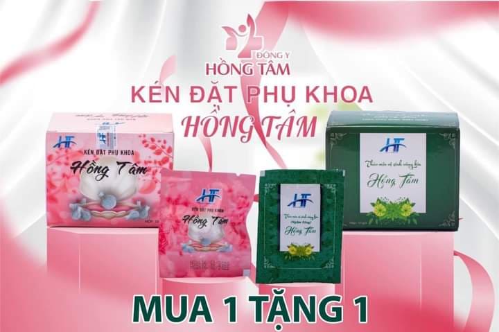 KÉN ĐẶT - TẶNG CỐT XÔNG NGÂM