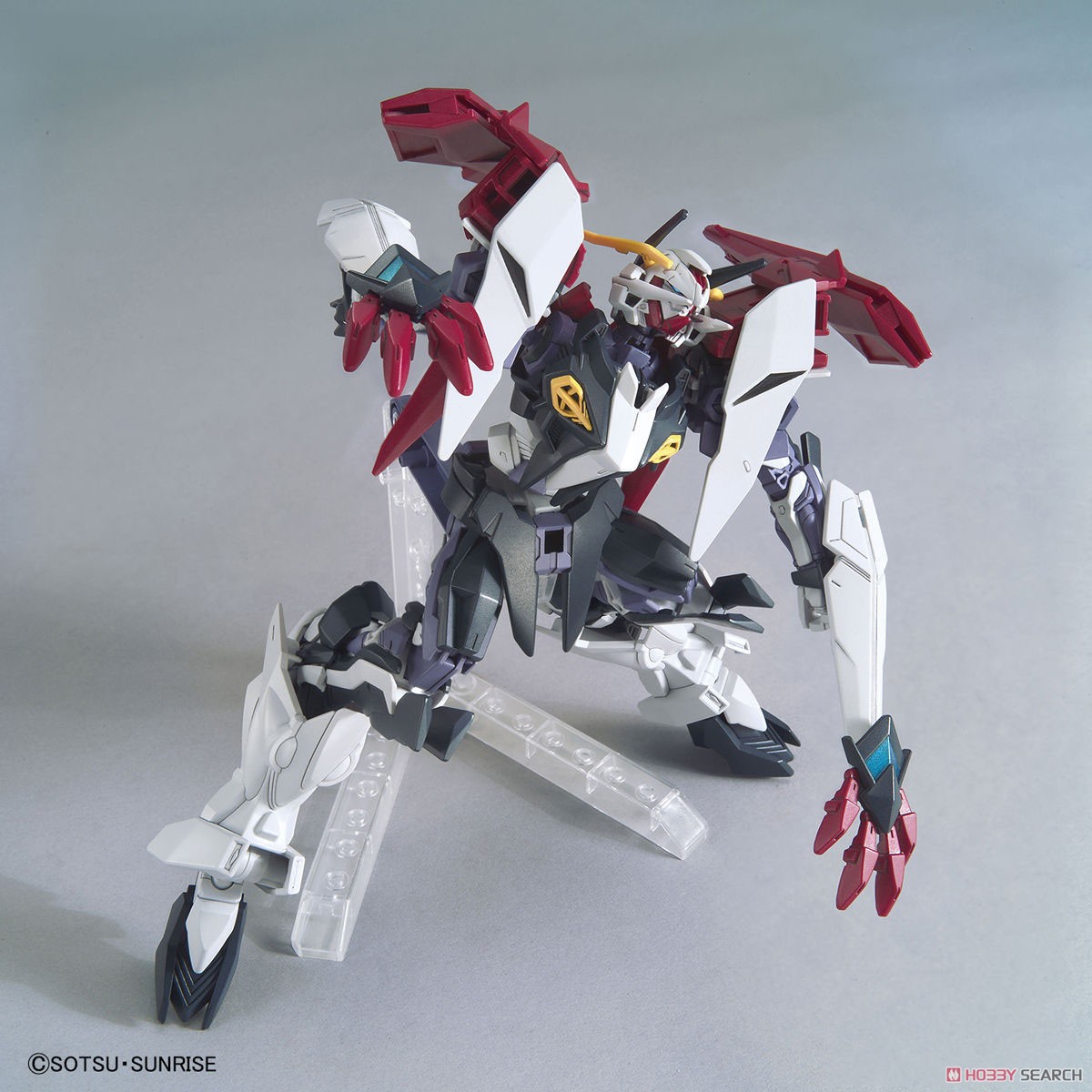 [HCM]Mô Hình lắp ráp HG Load Astray Double Rebake 1/144 (kèm đế đứng)