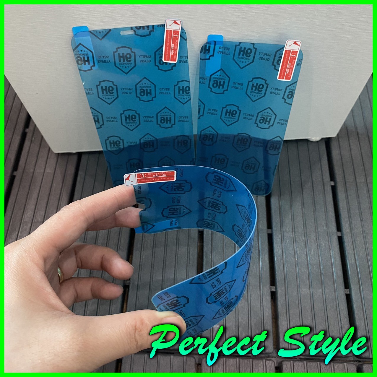 Cường lực dẻo nano 9h cho xiaomi redmi note 10/10s notepro note 11/11s note 11pro note 12 pro