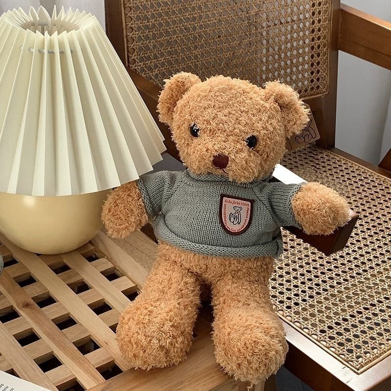 Gấu bông cho bé gấu bông Teddy dễ thương