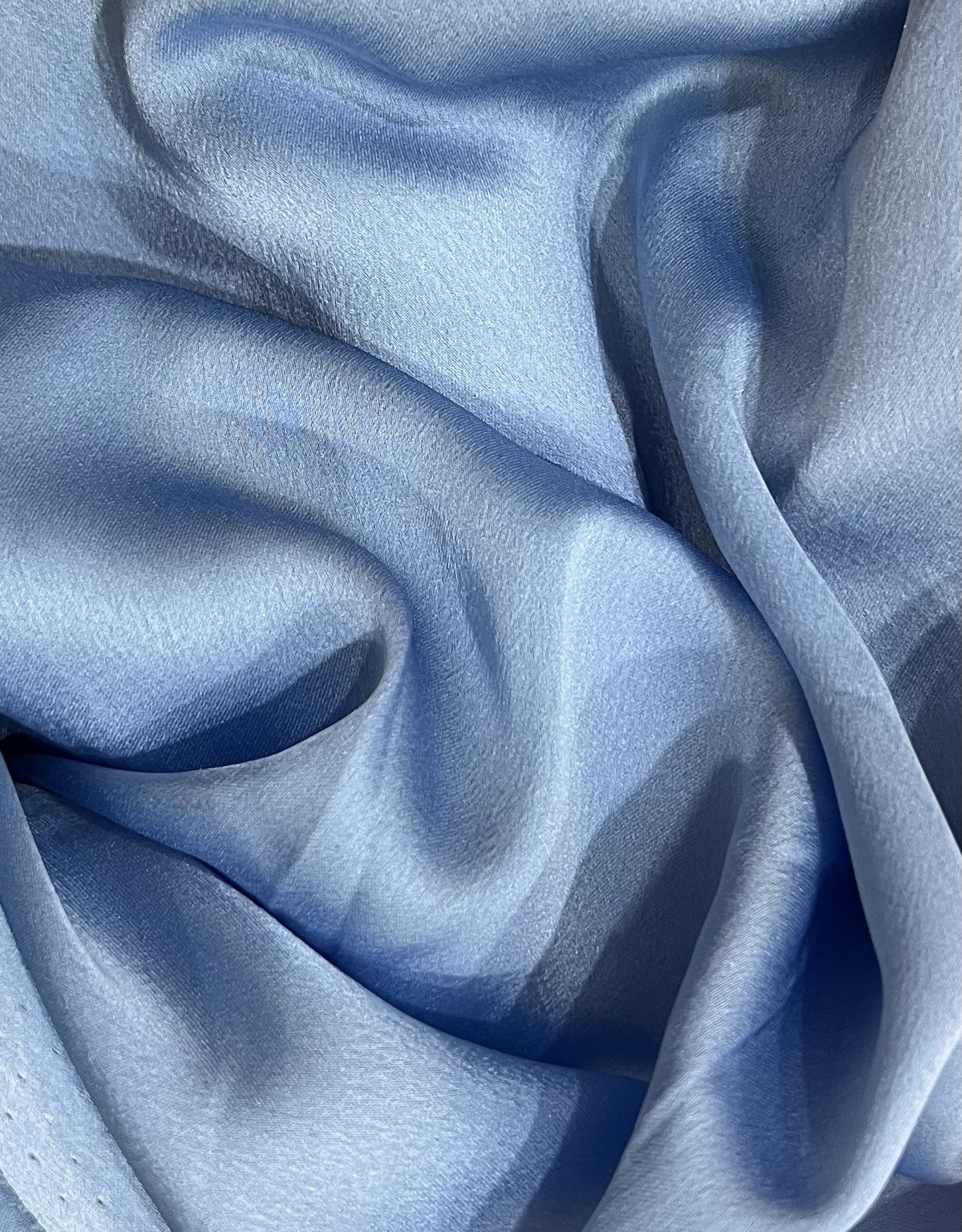 [Naki Fabric] High Quality Stretchy and Soft Silk Satin Fabric, 1.5m Size