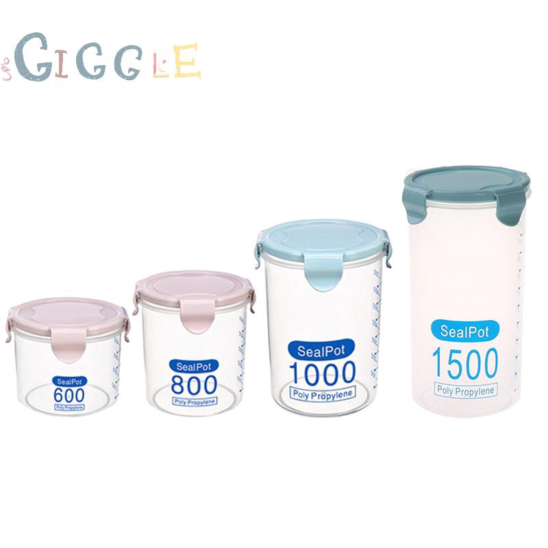 HỘP NHỰA ĐỰNG THỰC PHẨM SEALPOT 800ml