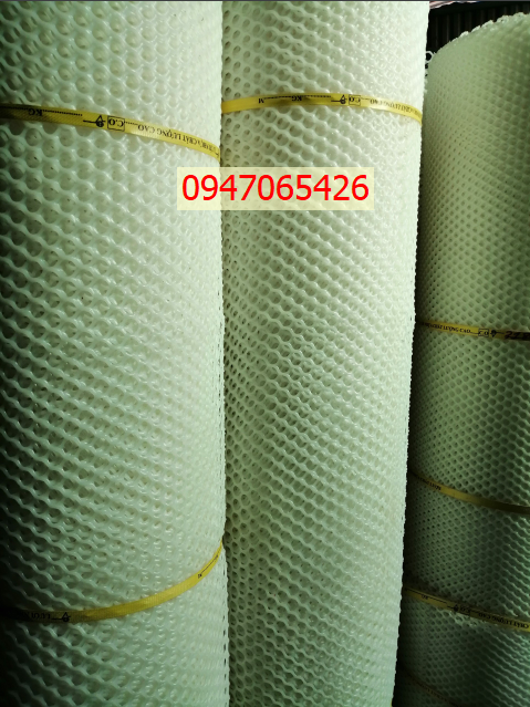 Lưới Nhựa , Lưới Sàn, Lưới Mủ Trắng