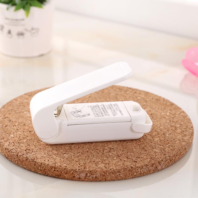 Máy Hàn Miệng Túi Nilong Cầm Tay