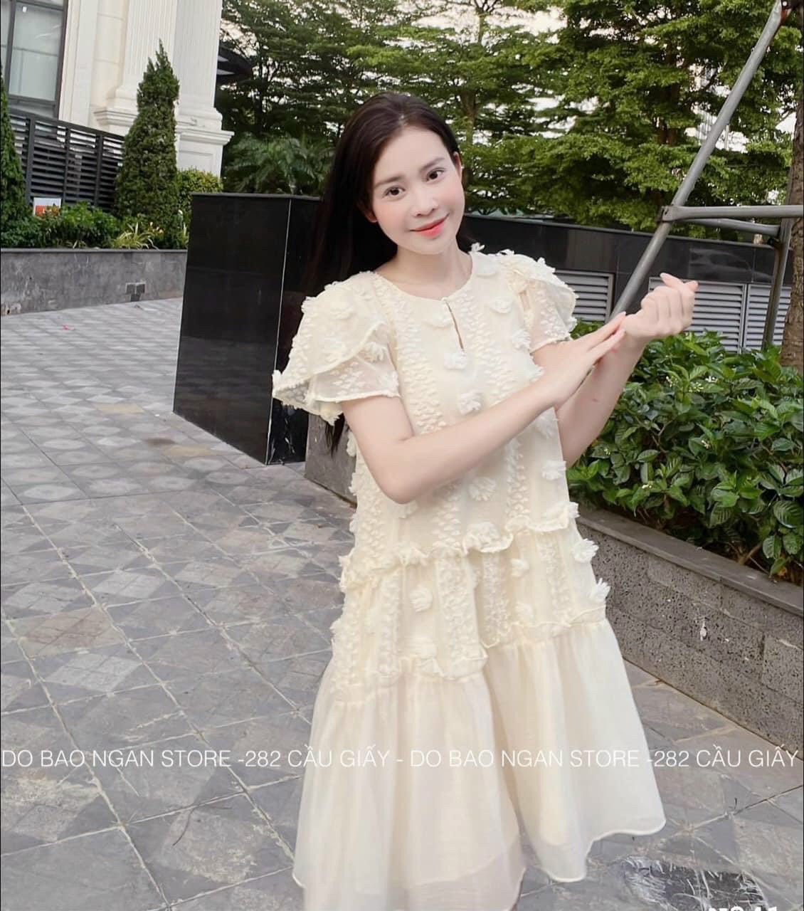 Đầm bầu trắng đi tiệc đuôi cá - Váy bầu công sở ren lót lụa - đồ bầu thiết  kế cao cấp Medyla - V39 | Shopee Việt Nam