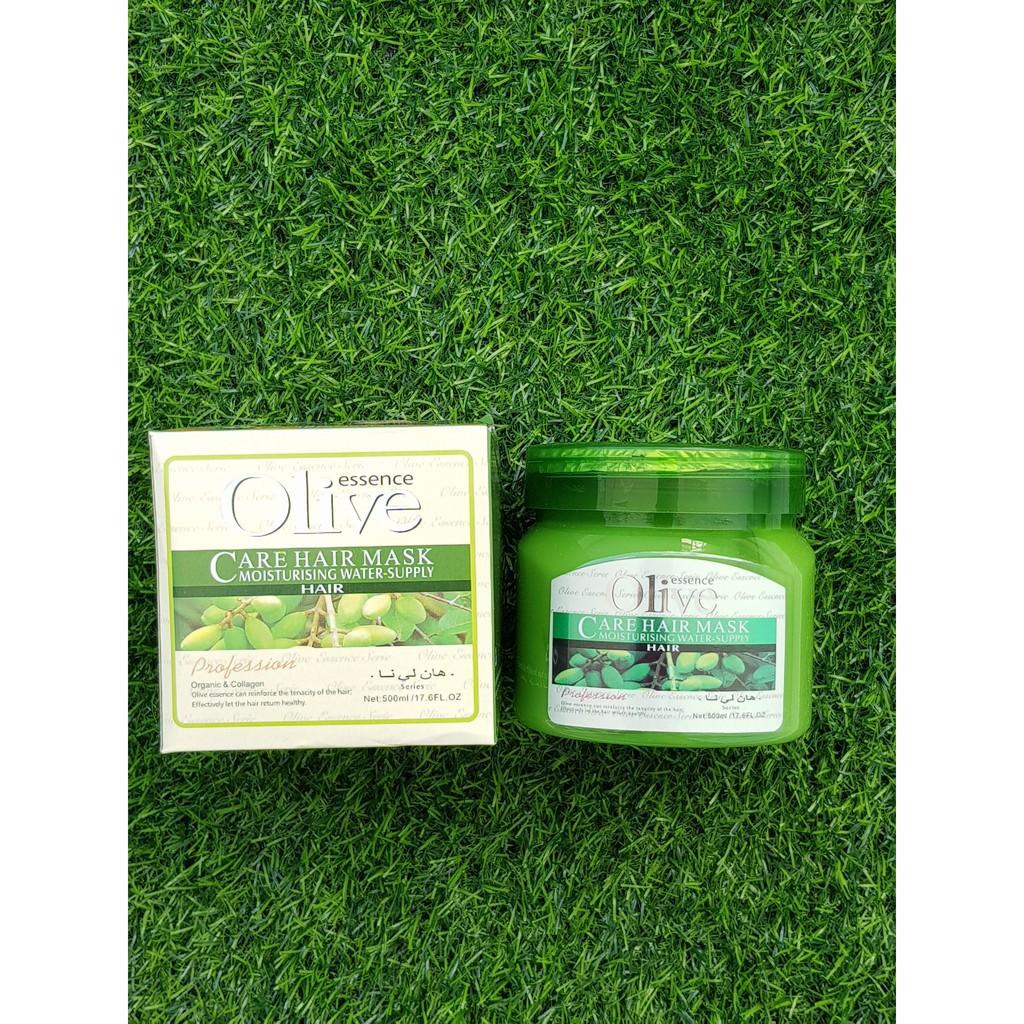 Hấp dầu Olive Essence 500ml