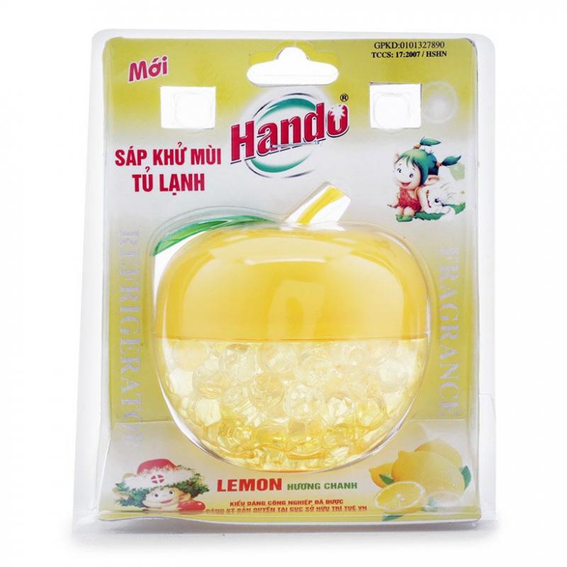 [HCM]Sáp khử mùi tủ lạnh 160g