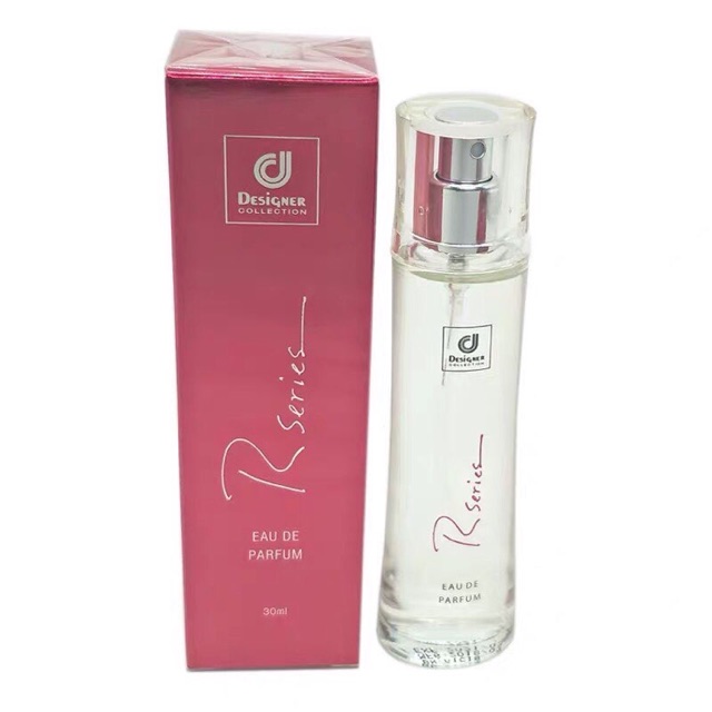 Nước hoa Malaysia Rseries 30ml