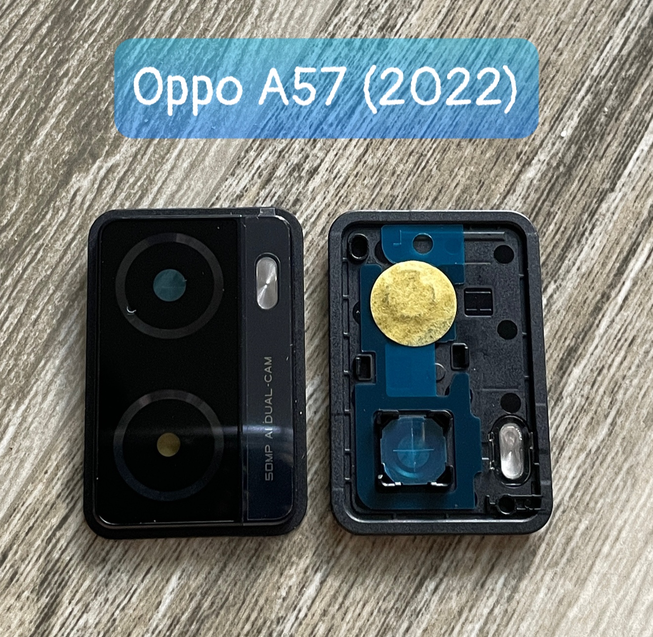 Oppo A57 (4g) Camera Glass