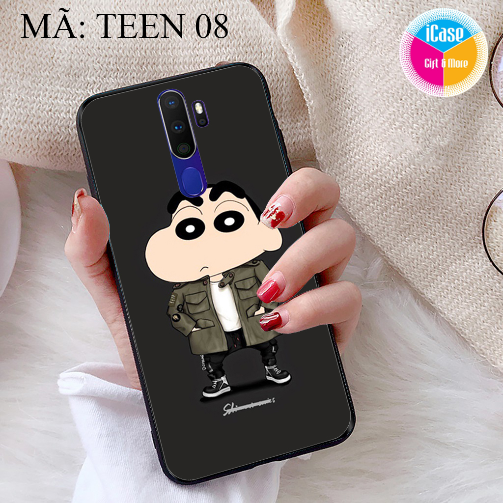 Case for Oppo A9 2020