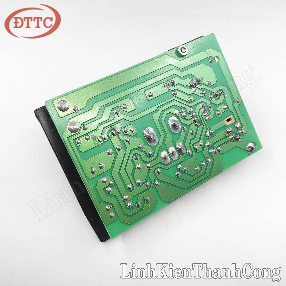 Mạch Trạm Hàn 936 Có Mặt Điều Khiển (Giắc Cái)