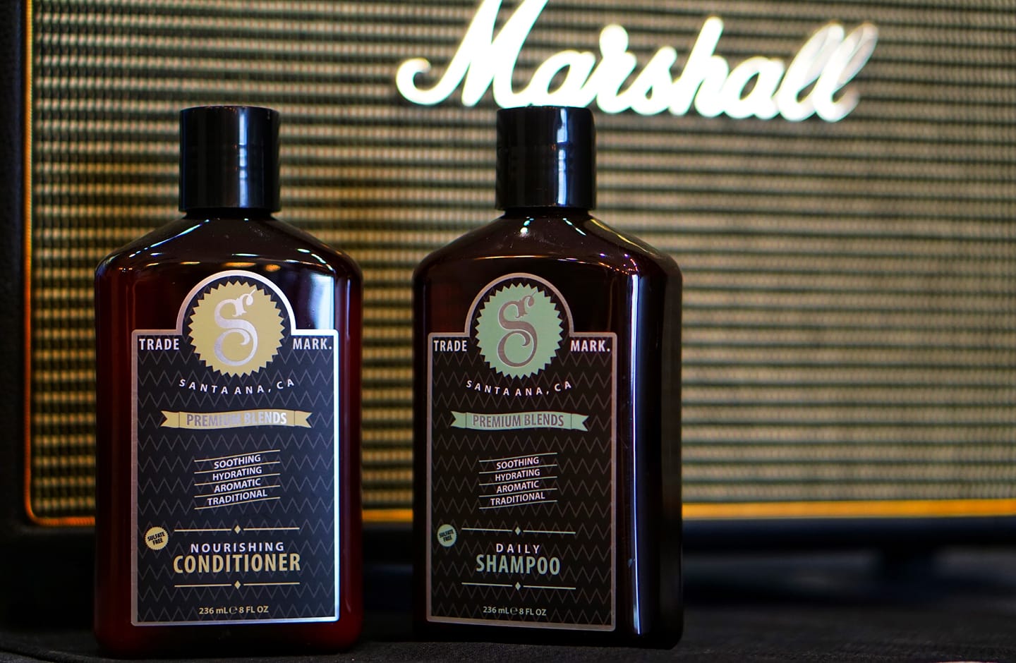 DẦU GỘI NAM SUAVECITO DAILY SHAMPOO