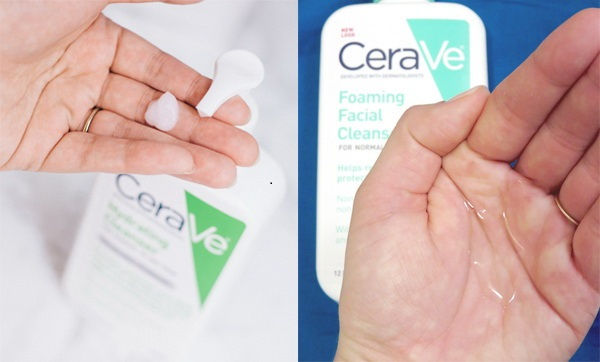 Cerave - Sữa Rửa Mặt Cerave Facial Cleanser