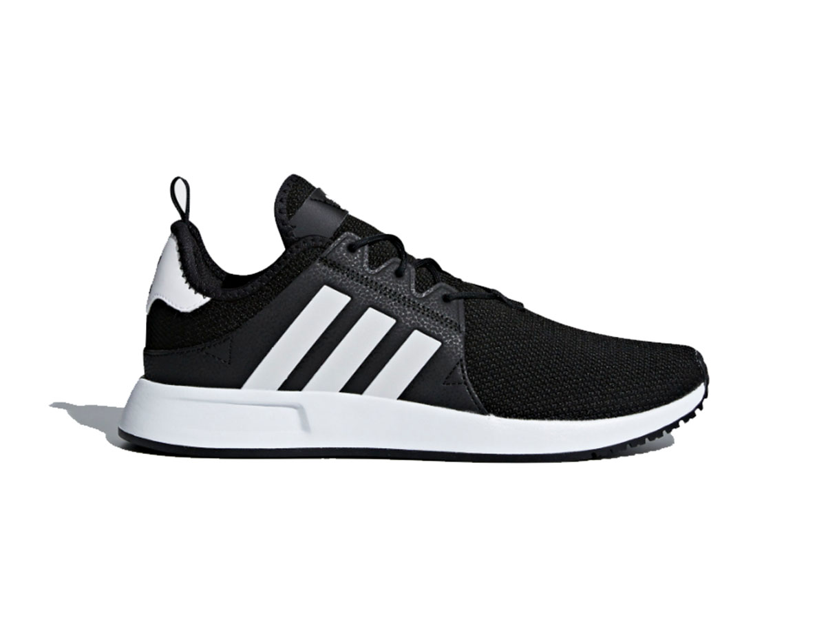 [100% GIÀY CHÍNH HÃNG] Giày nam Adidas Xplr đen - CQ2405