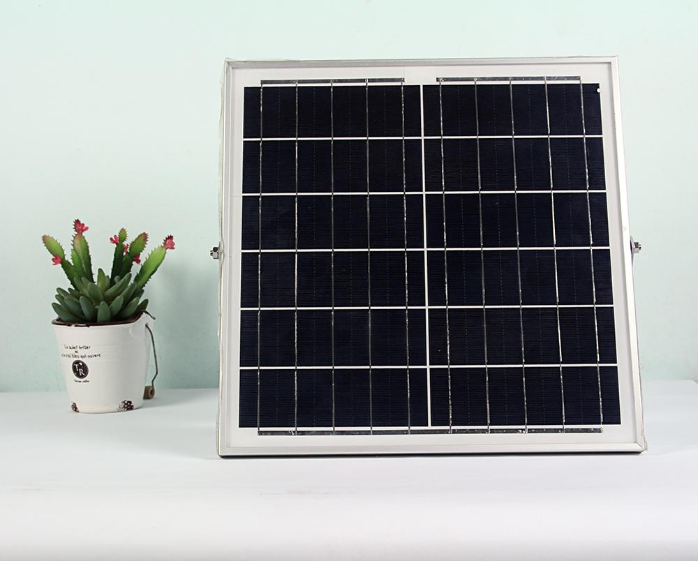 Đèn LED năng lượng mặt trời JD 8860 - 60W