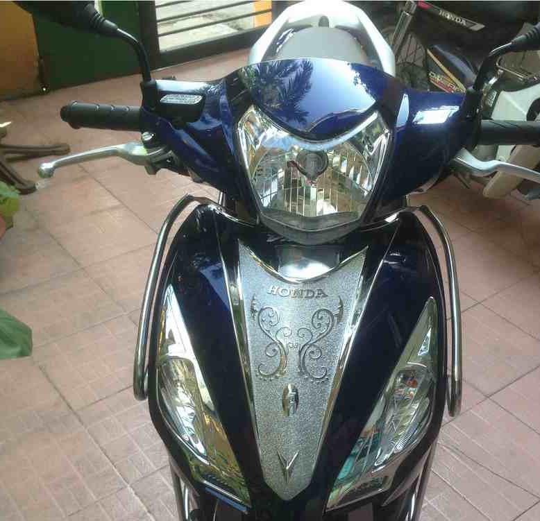 [HCM]Ốp mặt nạ vision