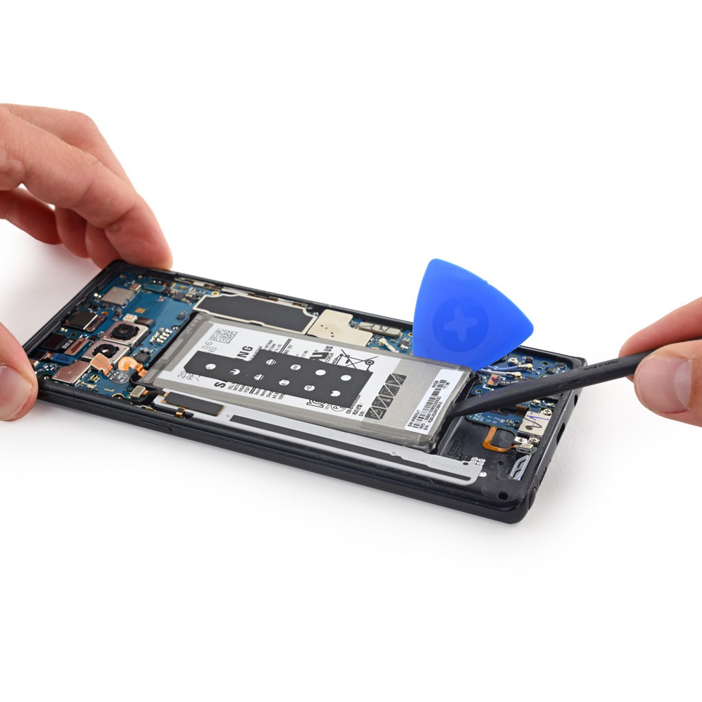 Pin Samsung Galaxy Note 5 zin công ty N920