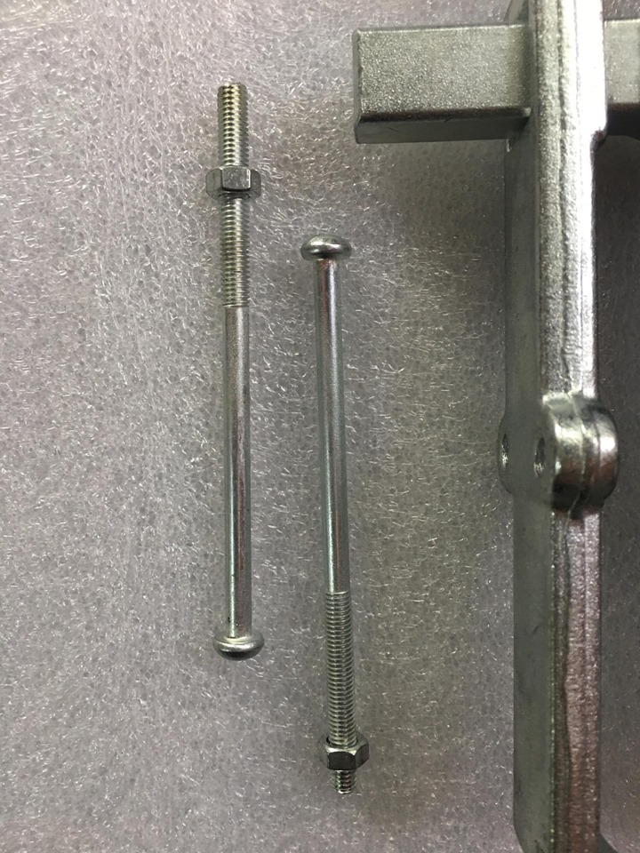 vam 2 càng 6 150mm