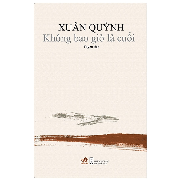 Fahasa - không bao giờ là cuối
