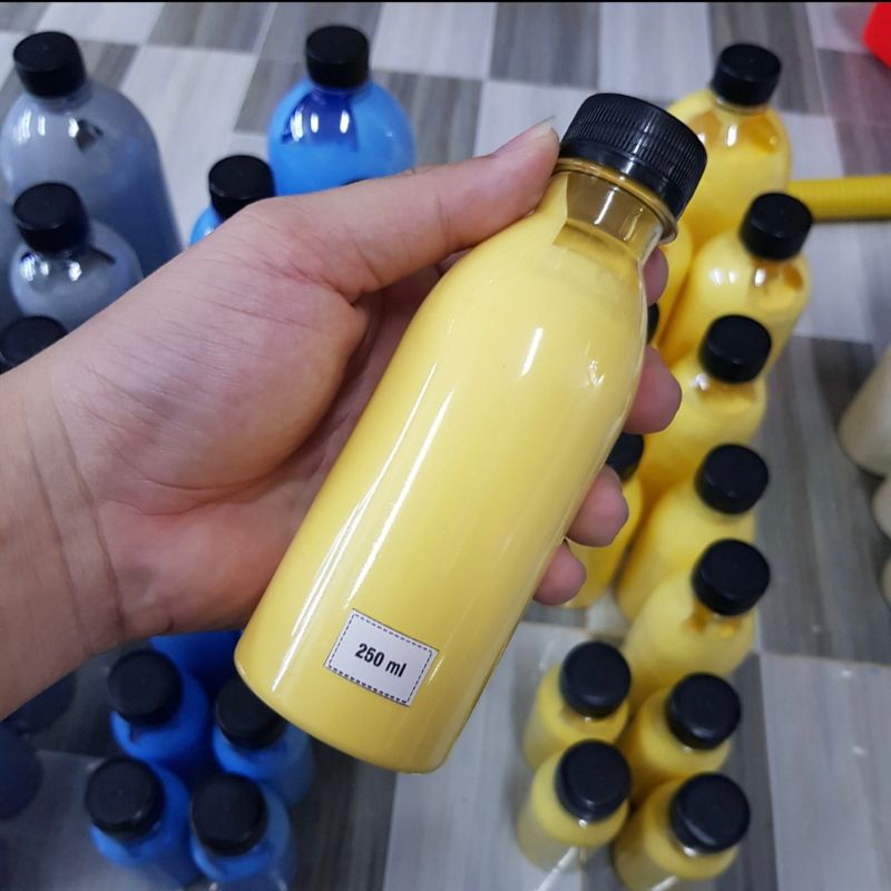 Sơn chống thấm thùng xốp nuôi cá