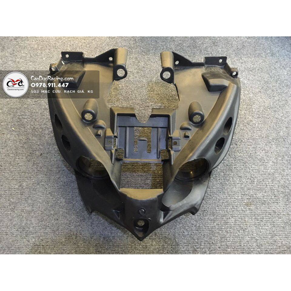 Khuôn nhựa mắt cú ex 135