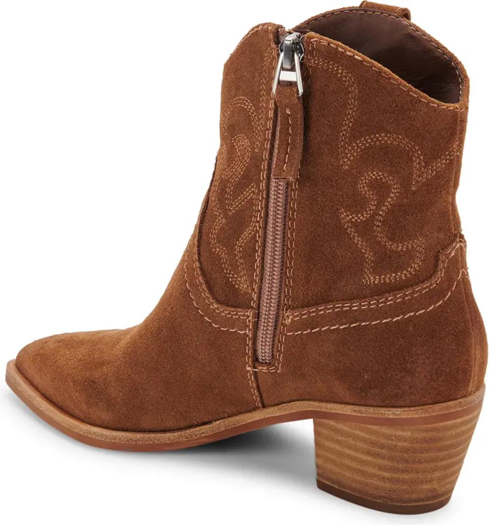 Boot da thật xuất dư Dolce Vita