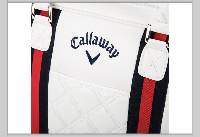 túi đựng đồ Callaway - Callaway bag-  boston golf bag