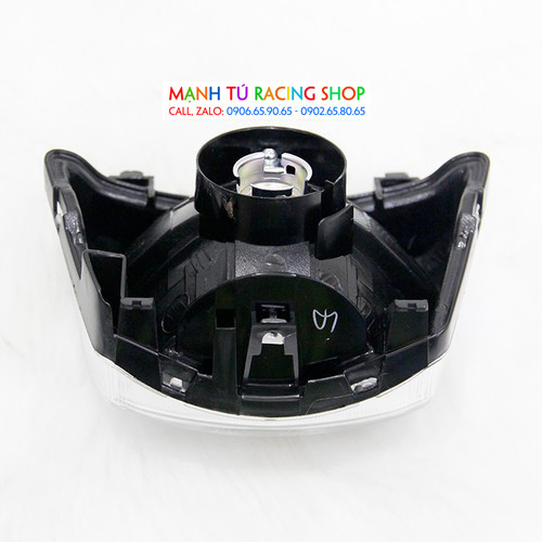 Đèn pha wave thái 110 chính hãng HONDA Thái Lan.