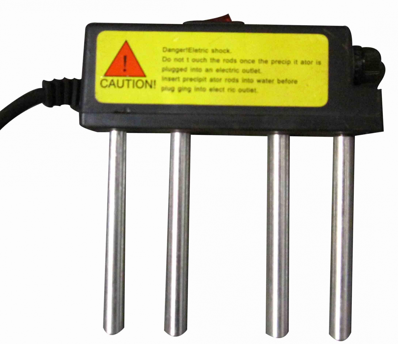 Máy điện phân + bút thử nước TDS EC