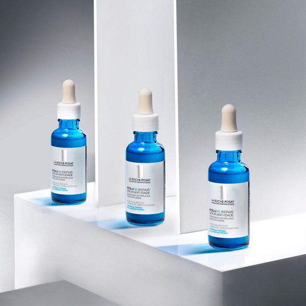 SERUM PHỤC HỒI VÀ CẤP ẨM CHO DA B5 LA ROCHE POSAY