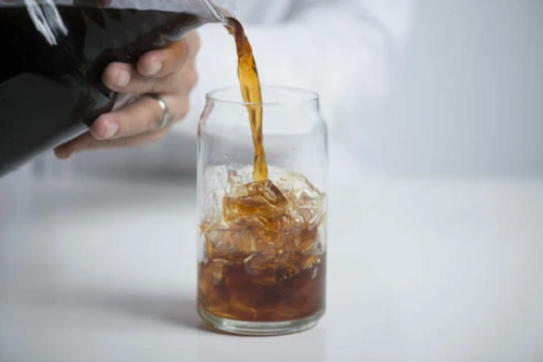 Bình Pha Chiết Xuất Lạnh Toddy Cold Brew System THM4 At Home
